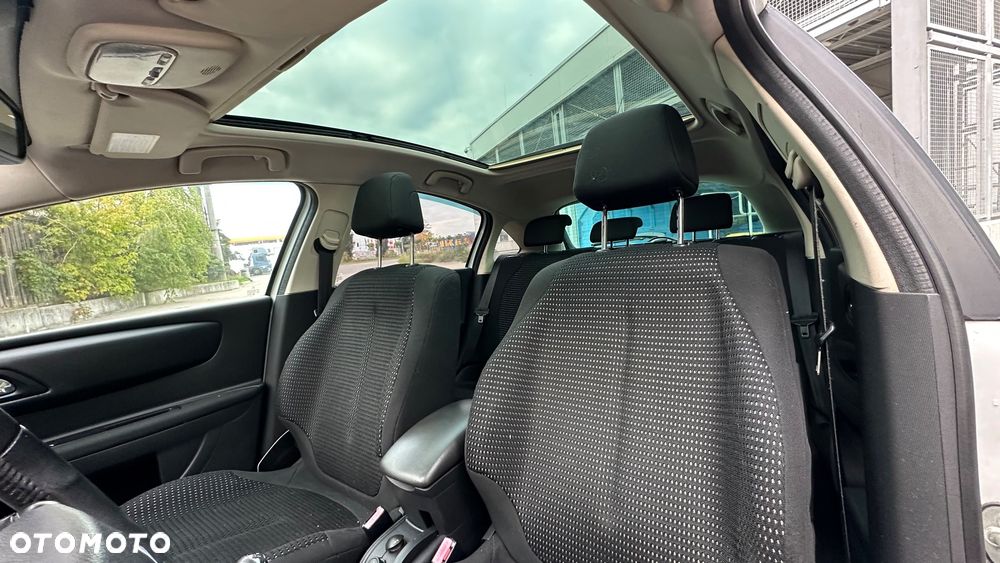 Citroën C4 - 20