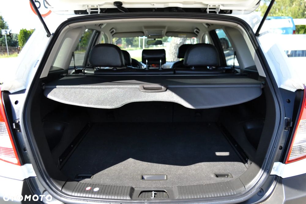 Opel Antara 2.2 CDTI 4x4 Cosmo - 12