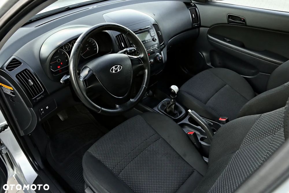 Hyundai i30 - 25