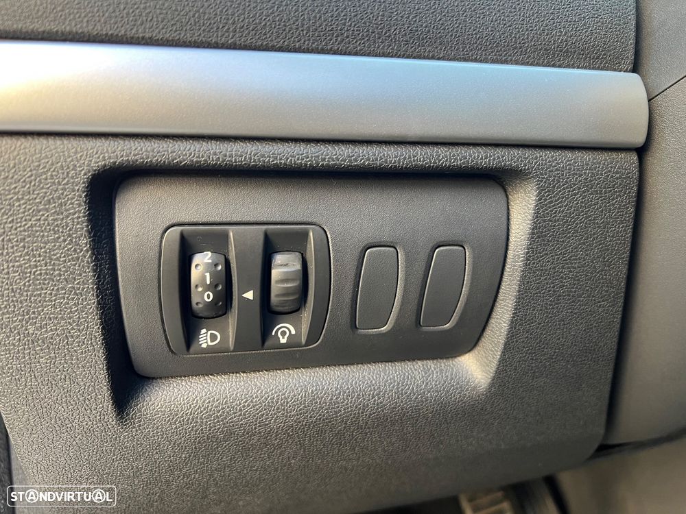 Renault Clio 1.2 16V Dynamique - 16