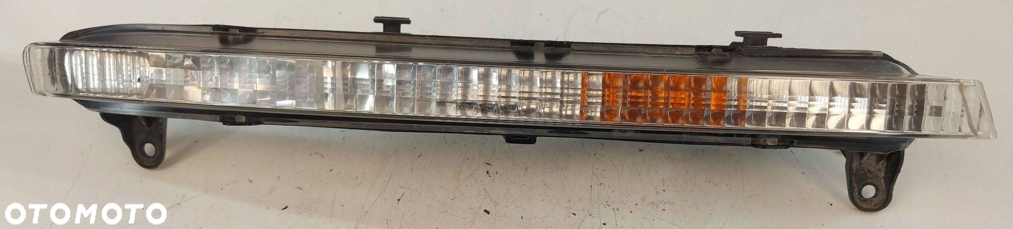 Audi Q7 4L0 Kierunkowskaz przedni prawy przód - 2