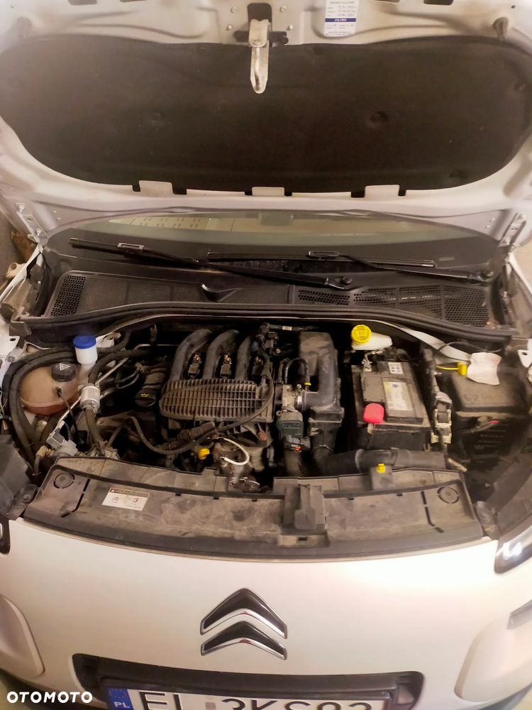 Citroën C4 Cactus PureTech 82 Feel - 10