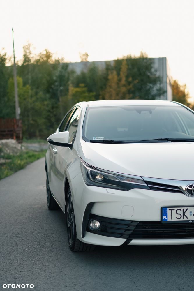 Toyota Corolla 1.6 Comfort MS - 6