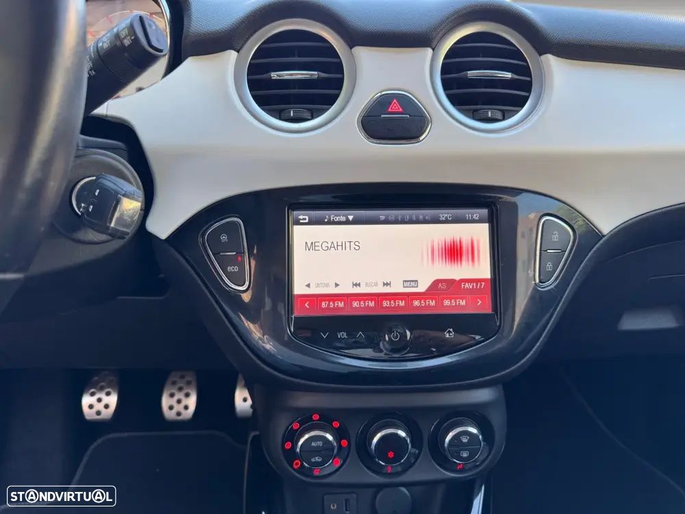 Opel Adam - 9