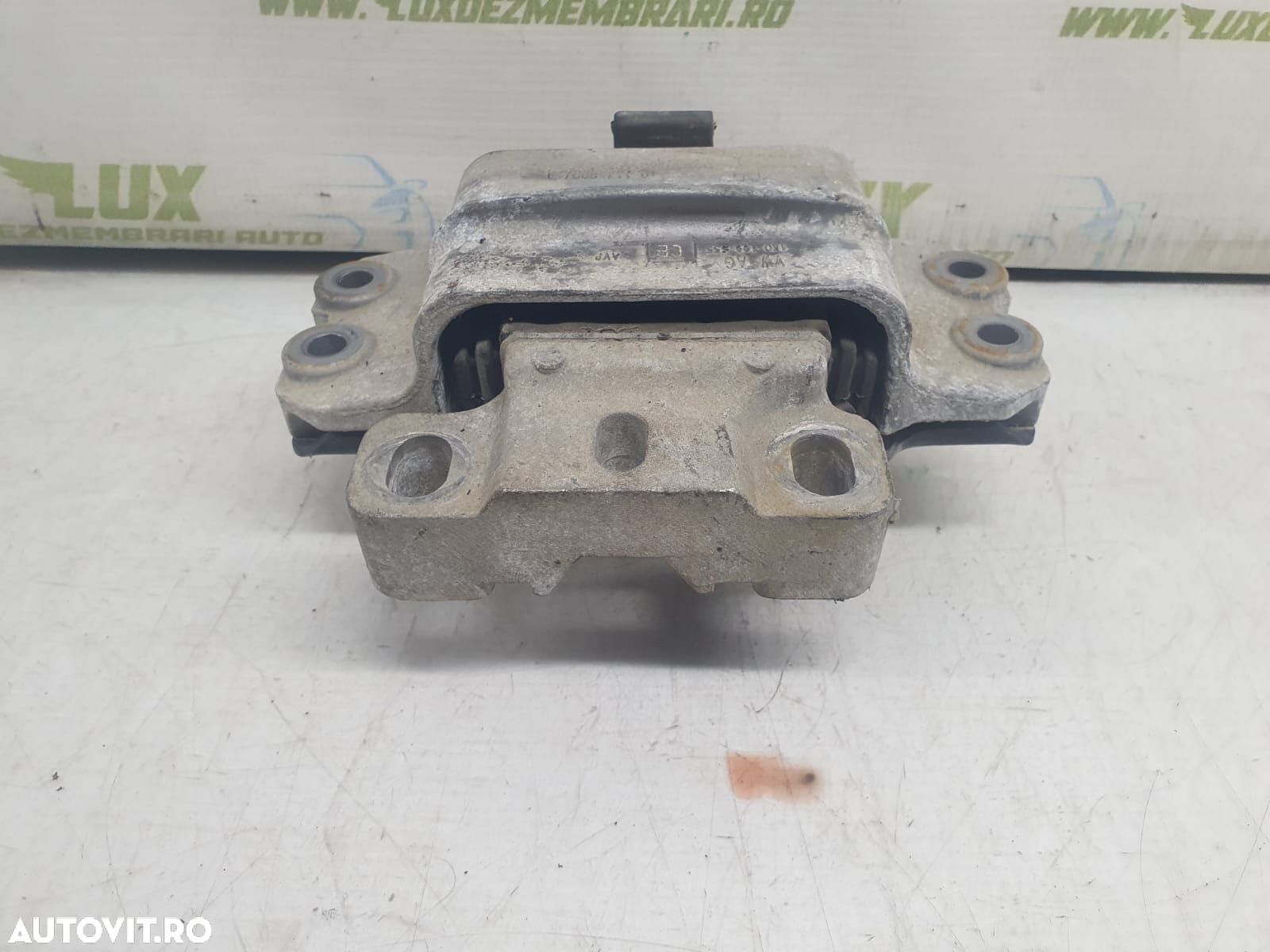 Suport motor 1k0199555 Seat Leon 2 1P [2005 - 2009] - 1