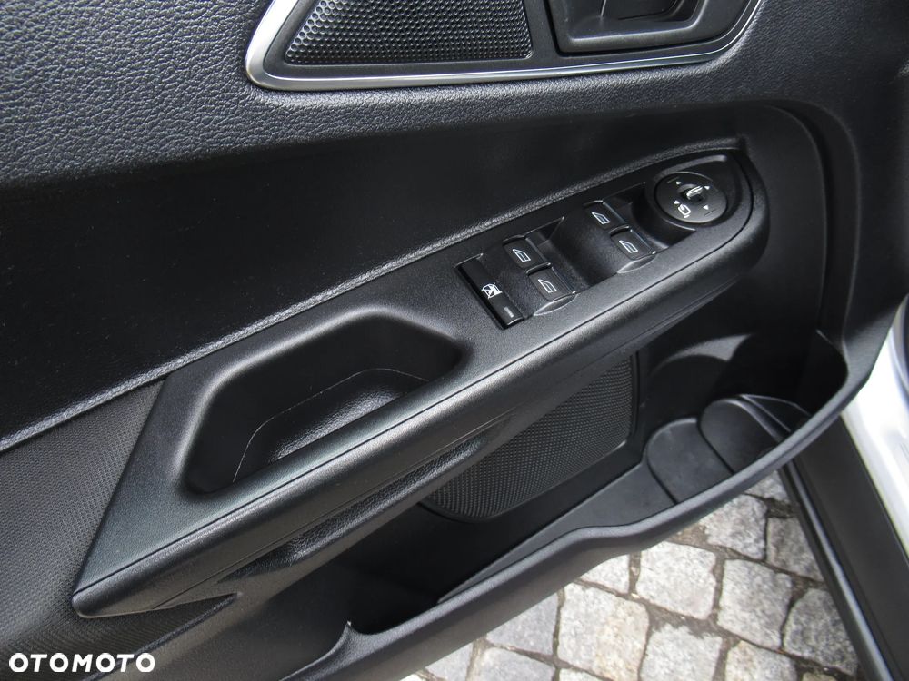 Ford B-MAX 1.6 SYNC Edition - 23