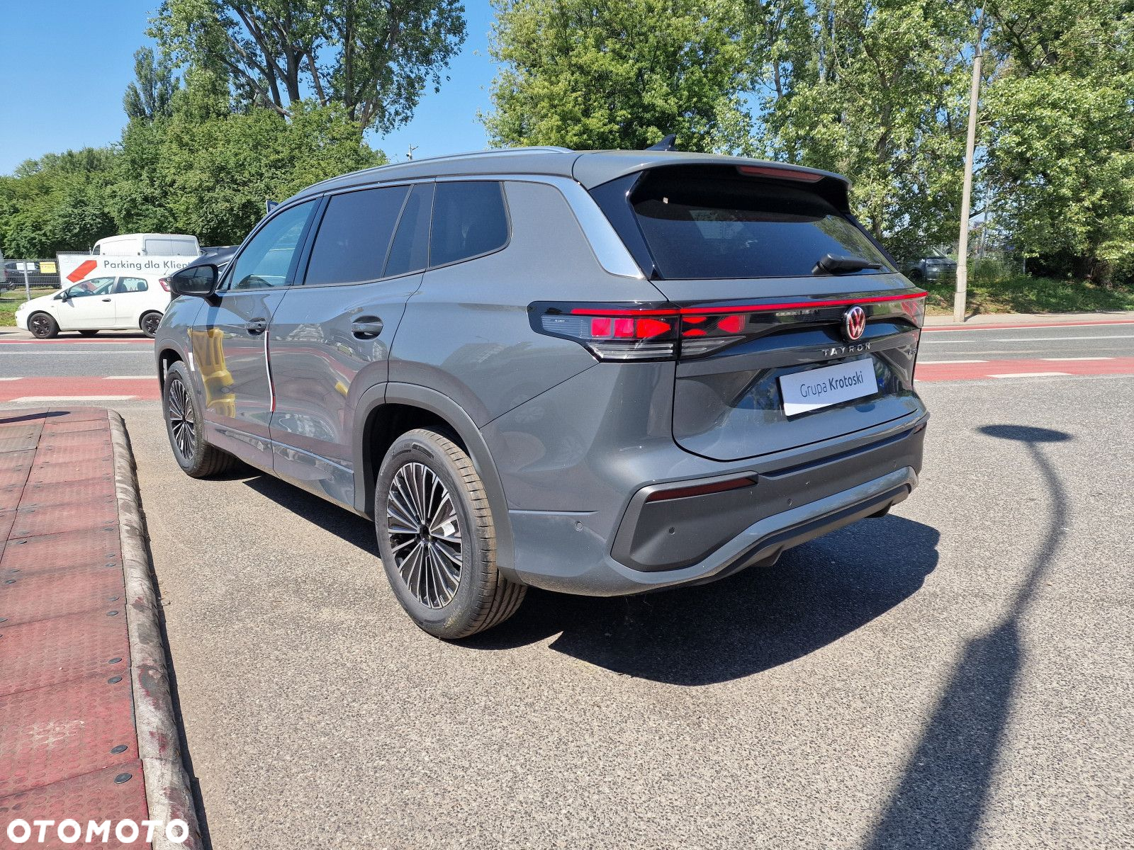 Volkswagen Tayron - 4
