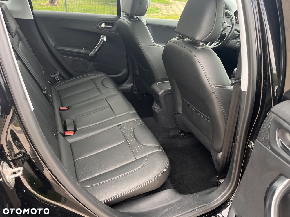 Peugeot 2008 PureTech 130 Stop&Start Allure - 21