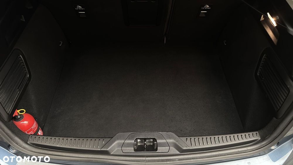 Ford Focus 1.0 EcoBoost mHEV Titanium X - 15