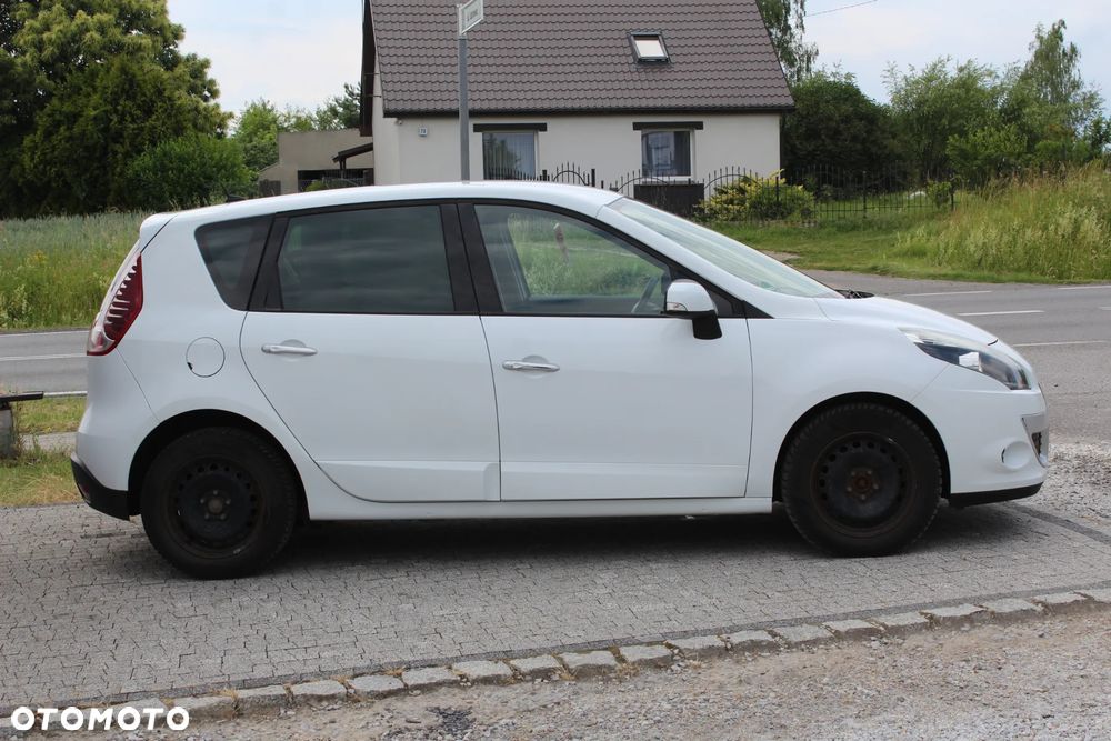 Renault Scenic 1.5 dCi Alize - 5
