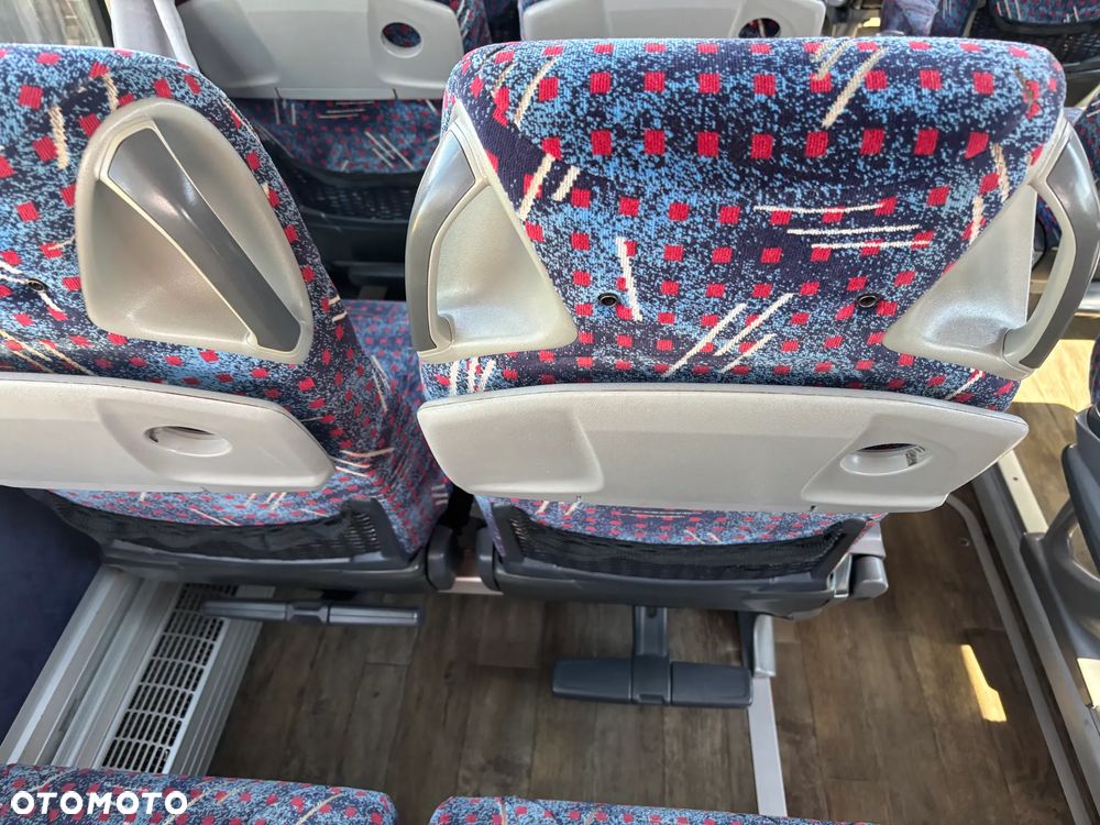 Setra 515 HD - 12