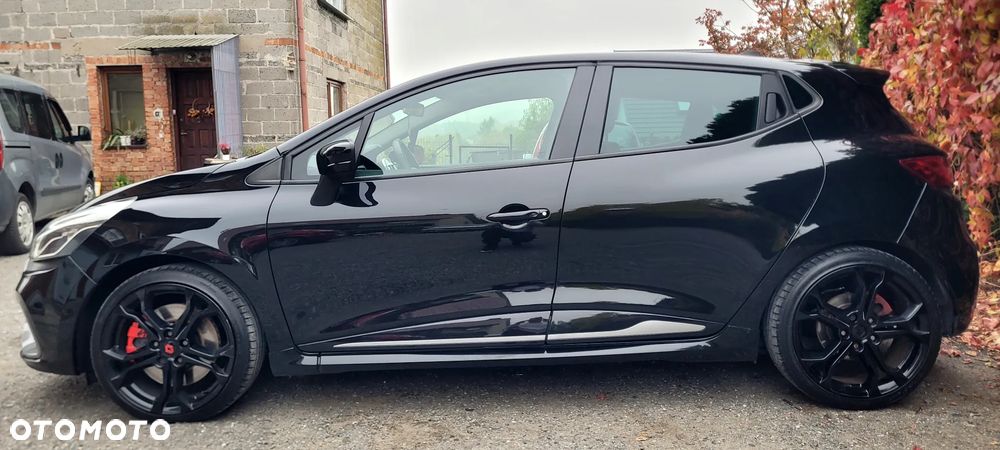 Renault Clio - 4