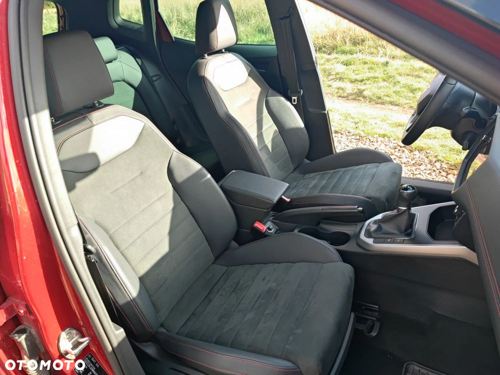 Seat Arona 1.0 TGI FR Fast Lane - 15