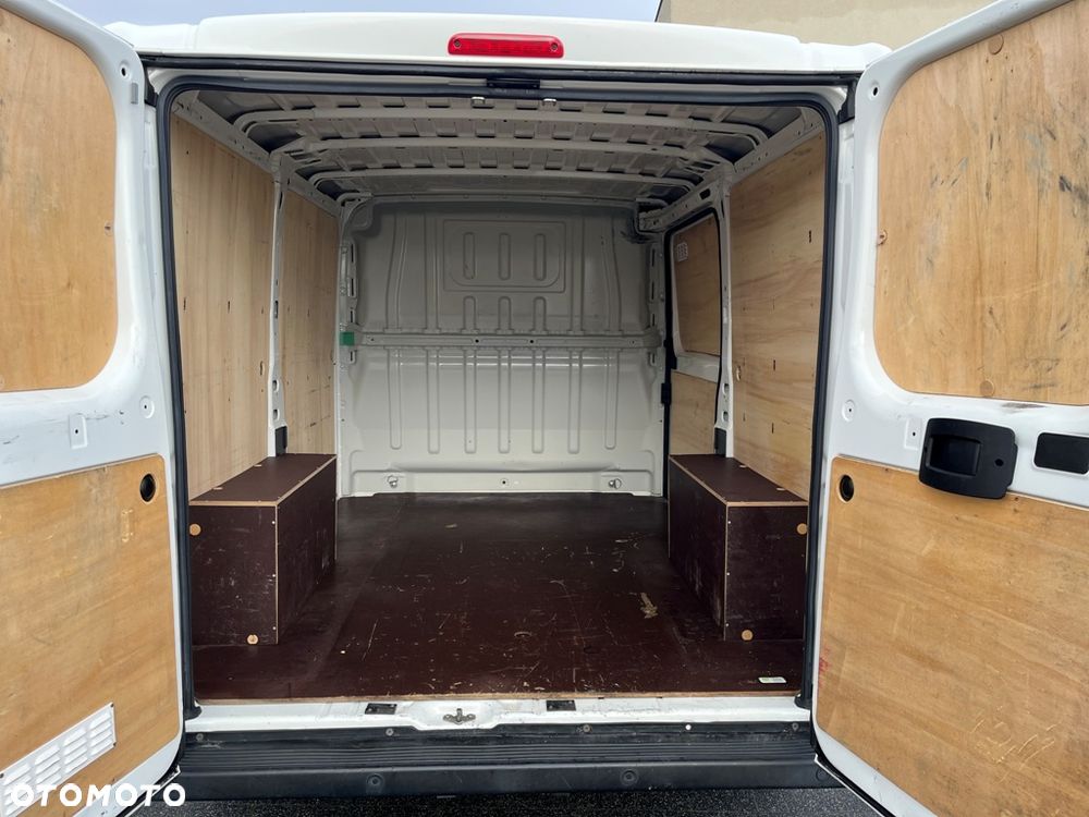 Citroën Jumper L1H1 - 7