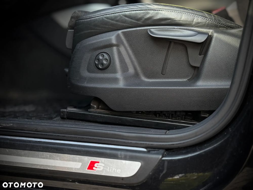 Audi Q5 2.0 TDI Quattro S tronic - 19