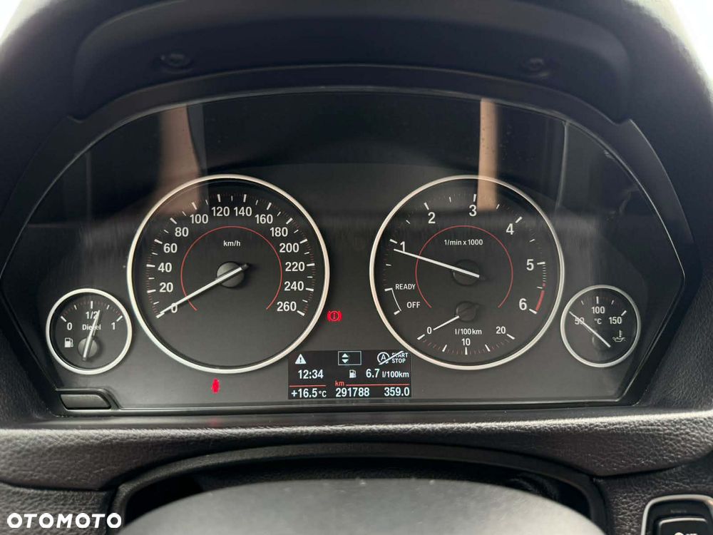 BMW Seria 4 420d M Sport - 26