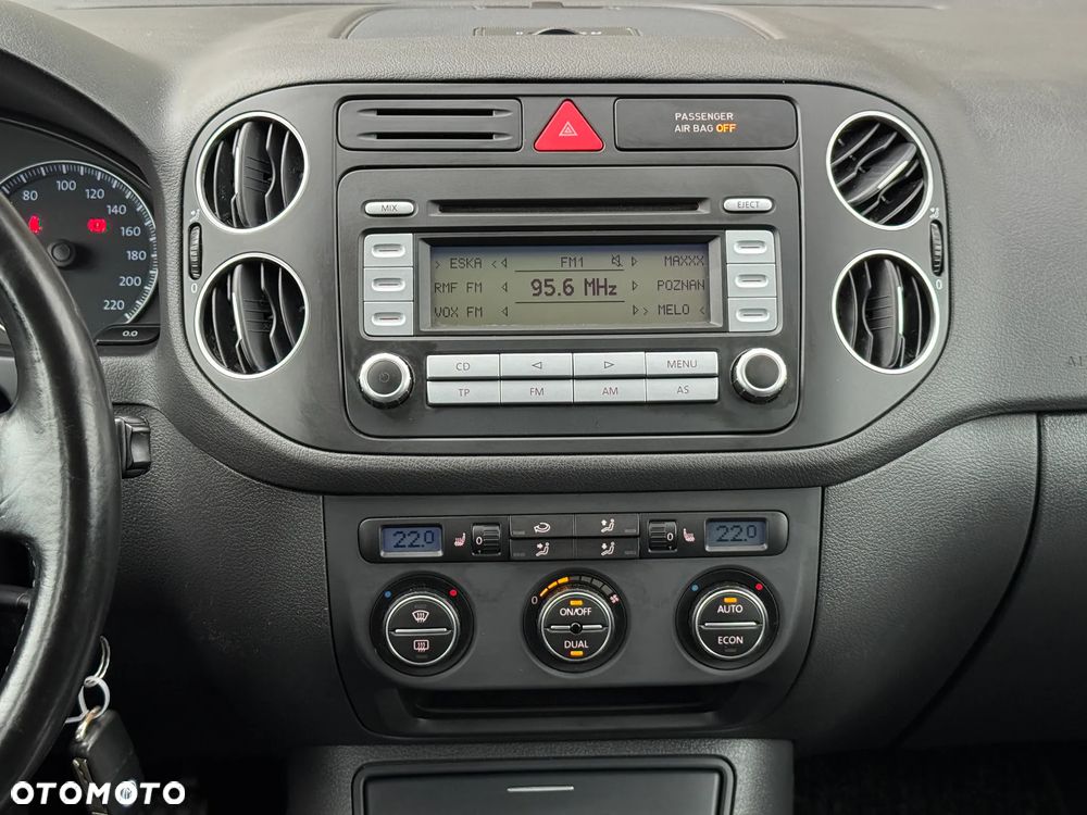 Volkswagen Golf V 1.4 Trendline - 28