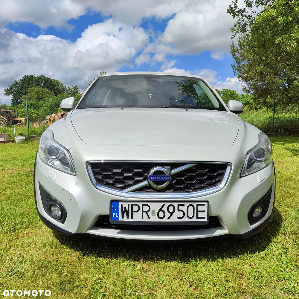 Volvo C30 D3 Summum - 3