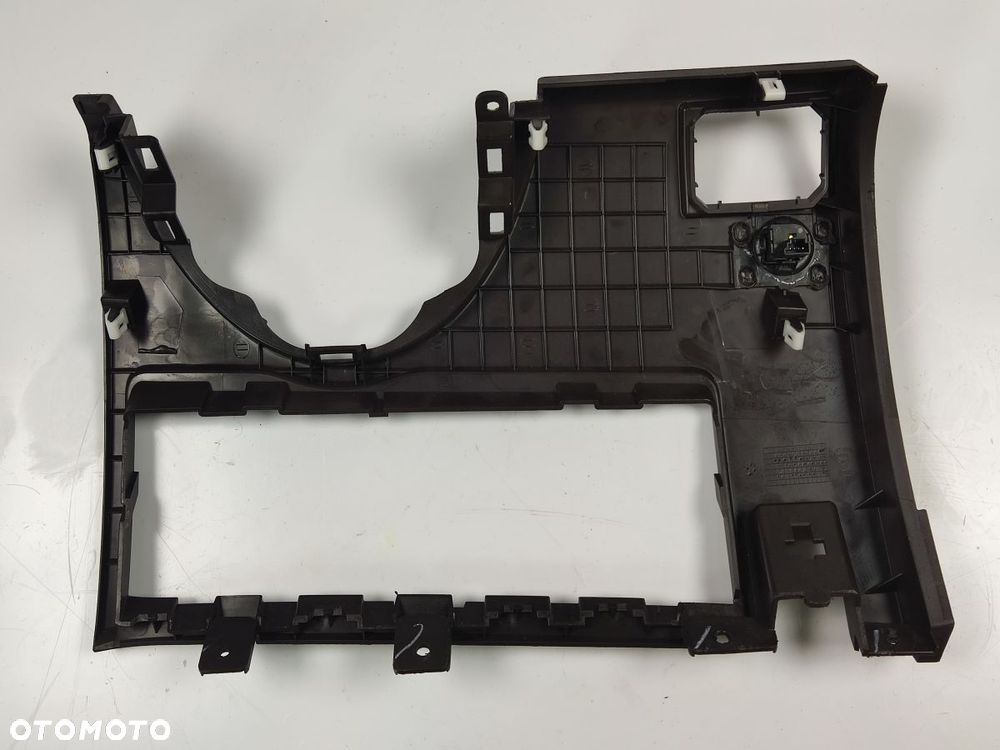 JEEP GERAND CHEROKEE WK2 16-21r Osłona Poduszki Kolanowej - 5