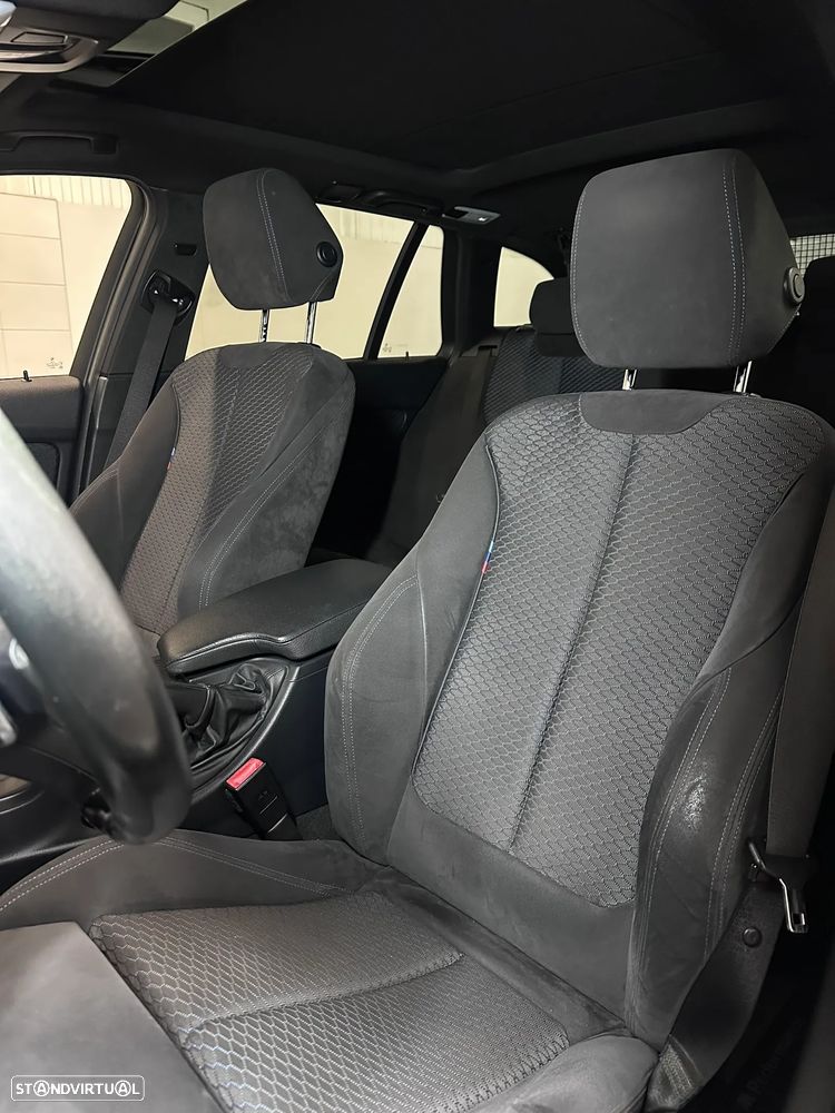 BMW 330 d Aut. M Sport - 17