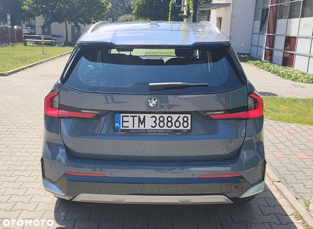 BMW X1 sDrive18i xLine - 10