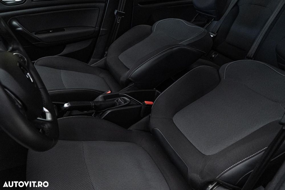 Renault Megane BLUE dCi 115 INTENS - 15