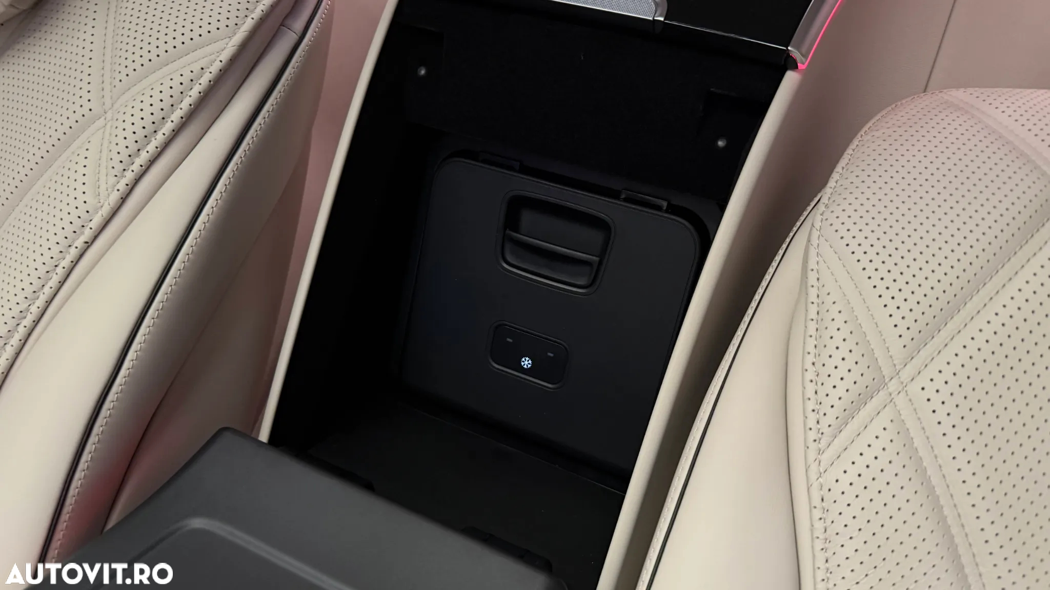 Mercedes-Benz S Maybach Mercedes-Maybach 680 4MATIC Long - 18