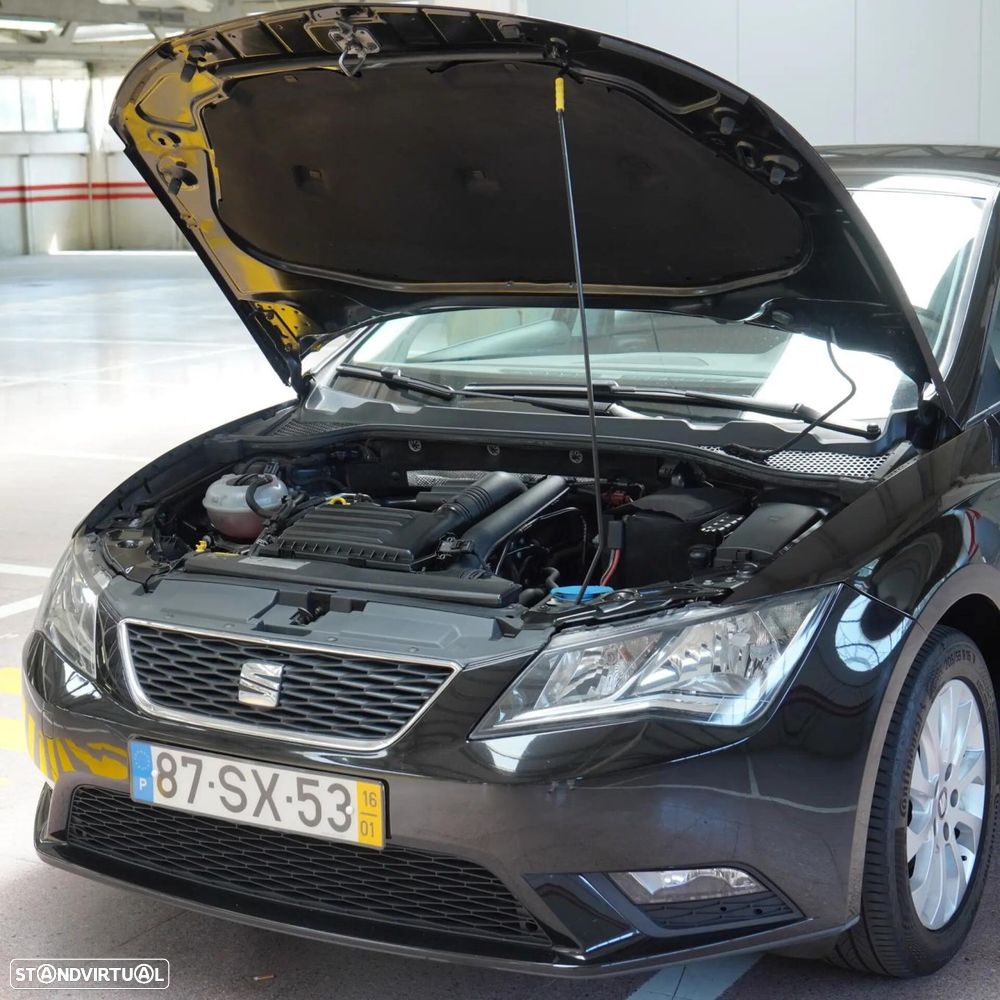 SEAT Leon 1.2 TSI Style S/S - 49