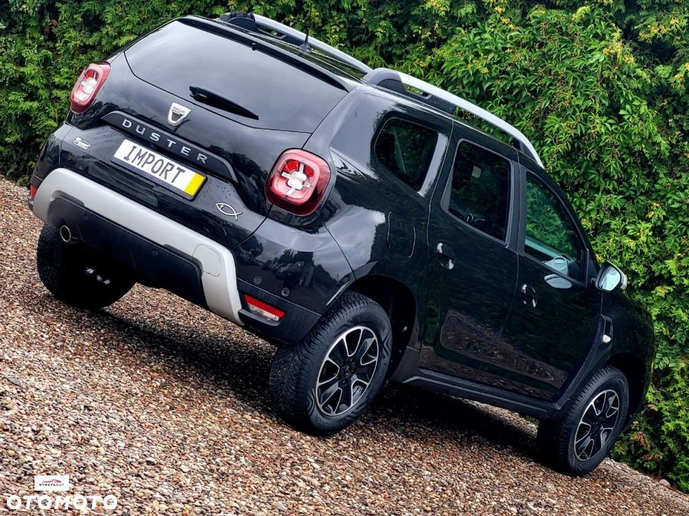 Dacia Duster - 4