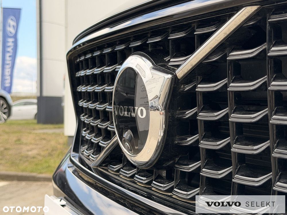Volvo XC 40 - 5