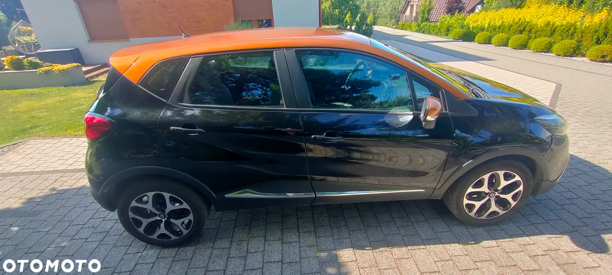 Renault Captur ENERGY dCi 110 Start&Stop Intens - 7