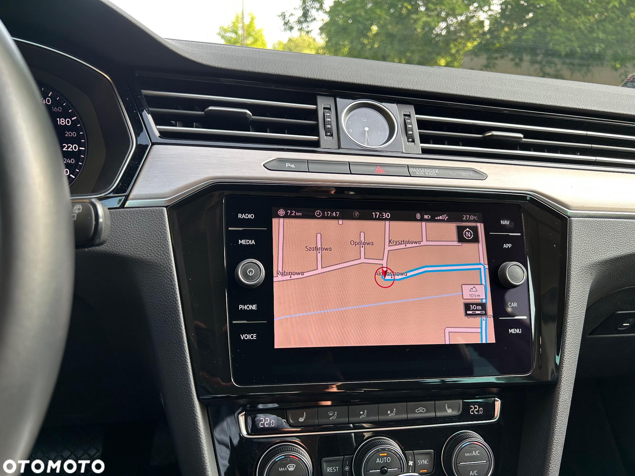 Volkswagen Passat 2.0 TDI BMT Highline DSG7 - 17