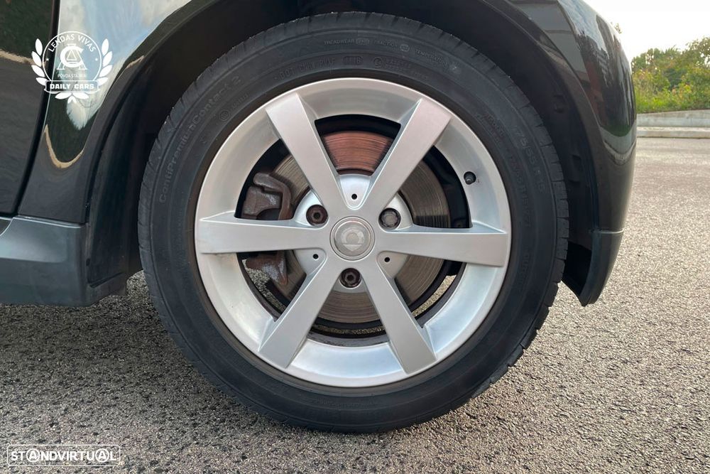 Smart ForTwo Coupé - 13