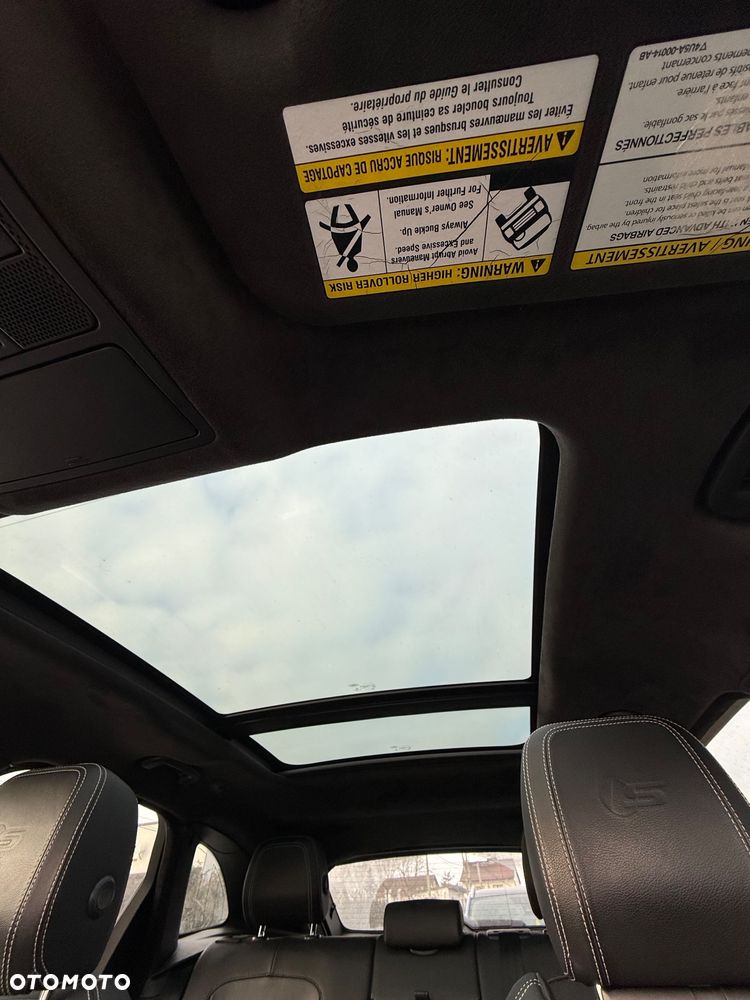 Jaguar F-Pace 3.0 V6 AWD S - 18