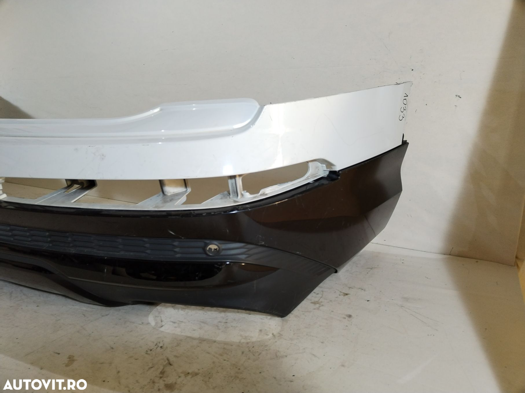 Bara spate Audi Q7, 2020, 2021, 2022, 2023, 4M0807511 - 9