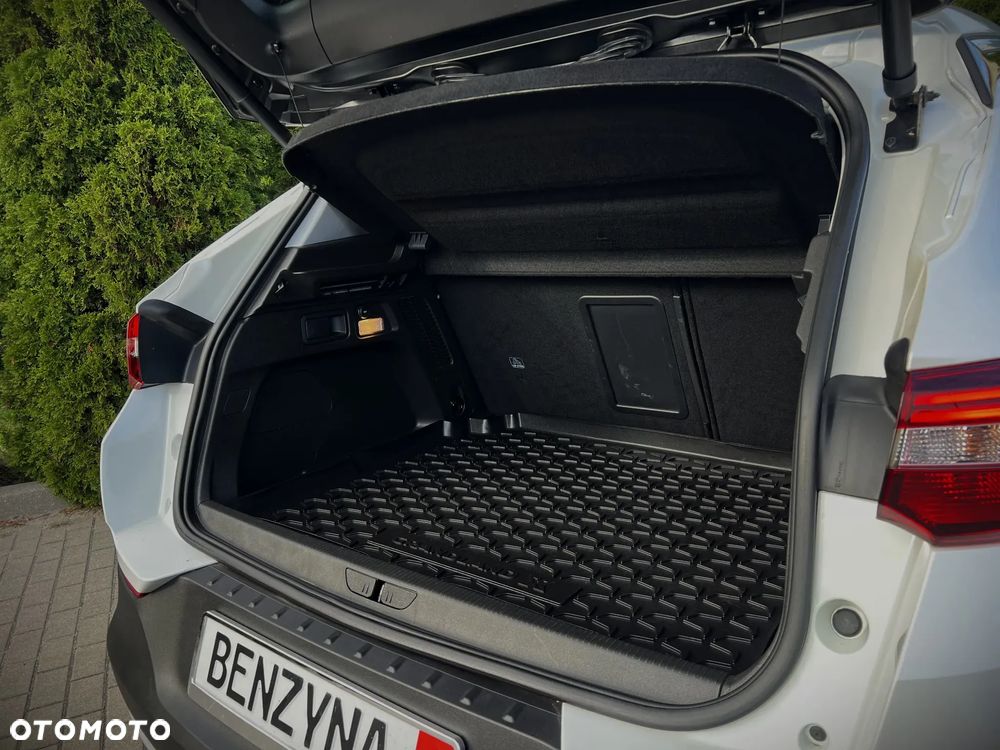 Opel Grandland X 1.2 T GPF Edition Business Pack S&S - 23