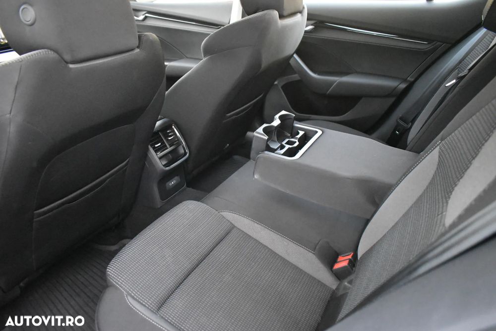 Skoda Octavia - 22