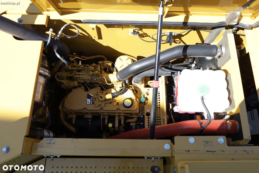 Caterpillar 313 FL - 29