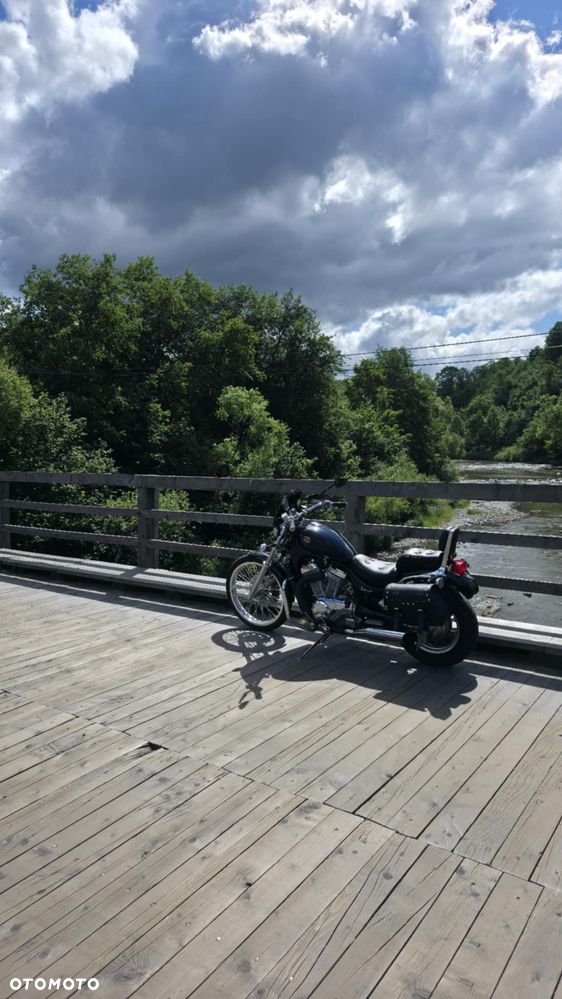 Suzuki Intruder - 9