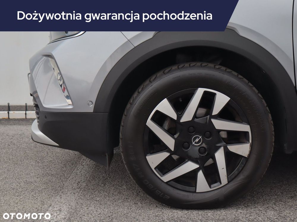Opel Mokka - 17