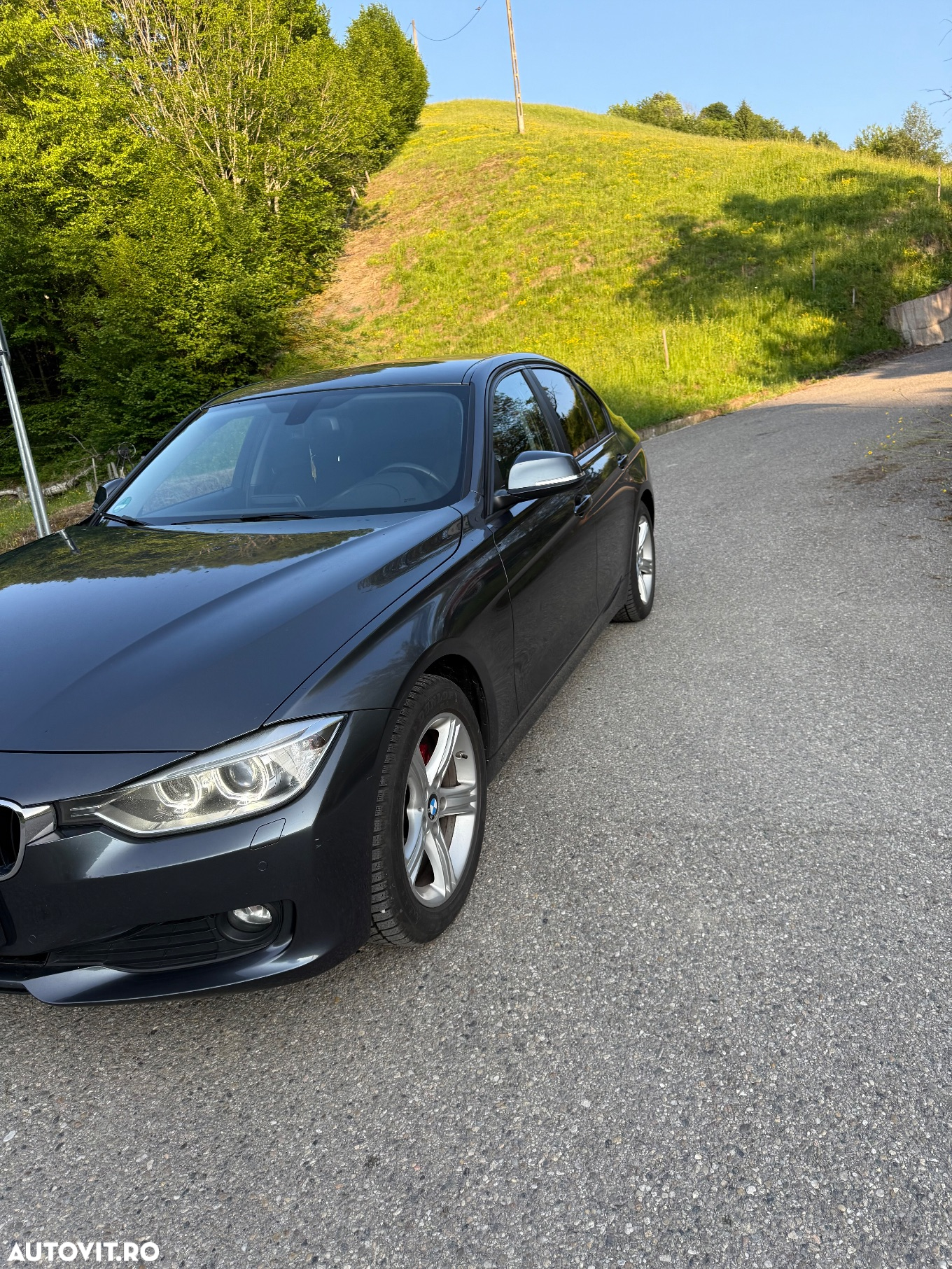 BMW Seria 3 316d Aut. - 7