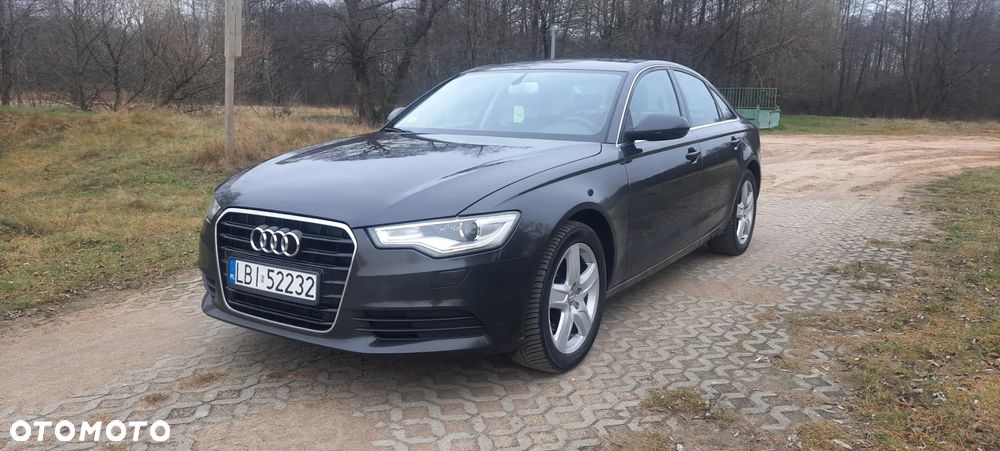 Audi A6 Limousine 2.0 TDI - 3