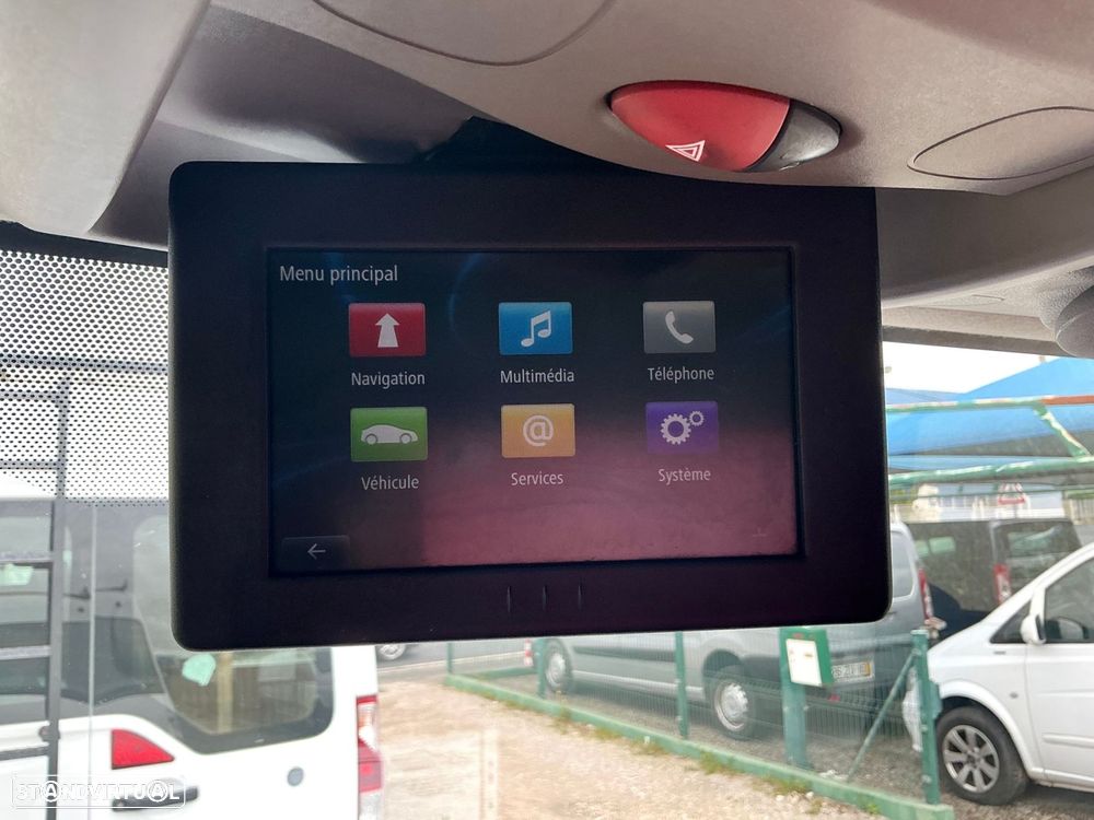 Renault Master 2.3 dCi L2 3.3T - 4