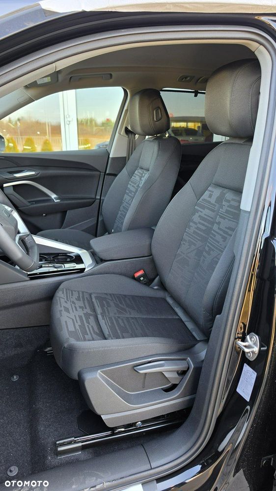 Audi Q5 TFSI mHEV 150 kW Quattro S tronic - 8