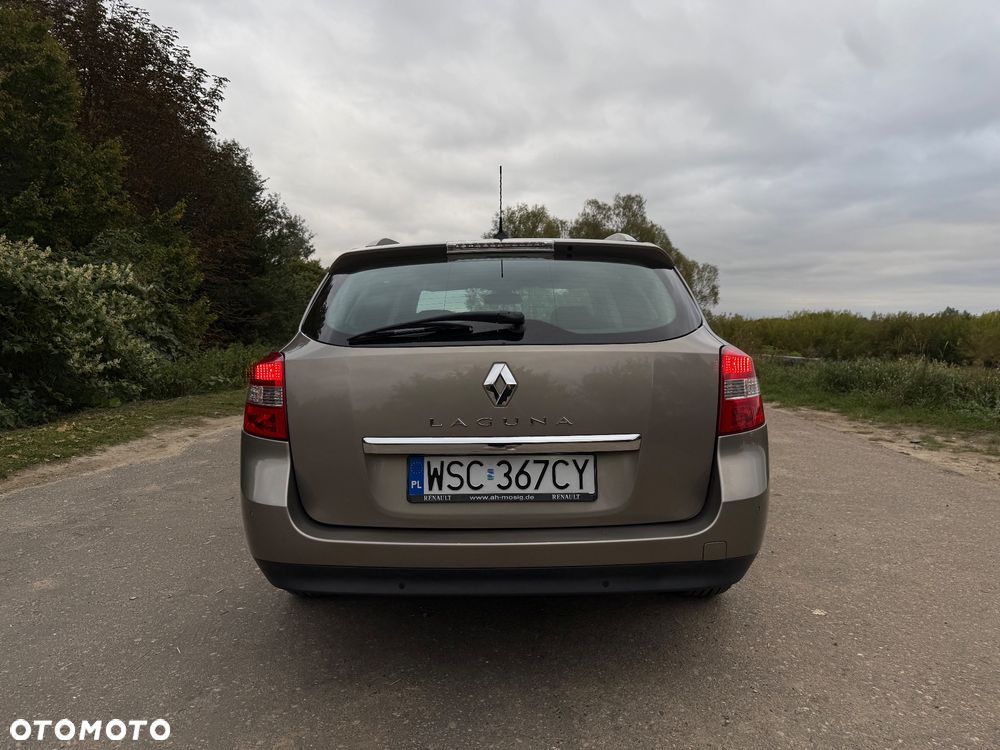 Renault Laguna Grandtour 2.0 16V 140 Dynamique - 7