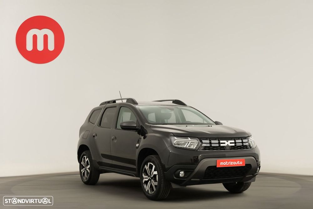 Dacia Duster 1.0 TCe Journey - 1
