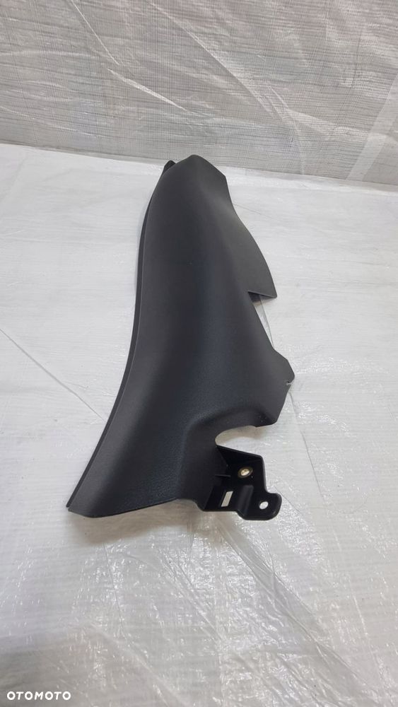 OPEL ASTRA K V KOMBI OSŁONA PASA TYLNEGO PRAWA 39040242 13452097 NOWA - 3