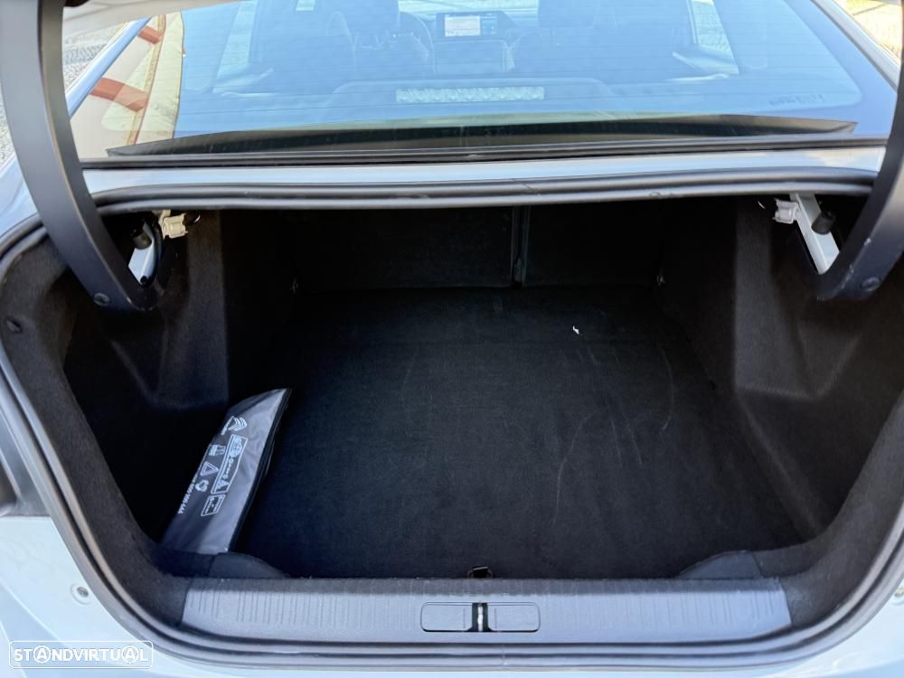 Citroën C4 X 1.5 BlueHDi Feel Pack EAT8 - 21