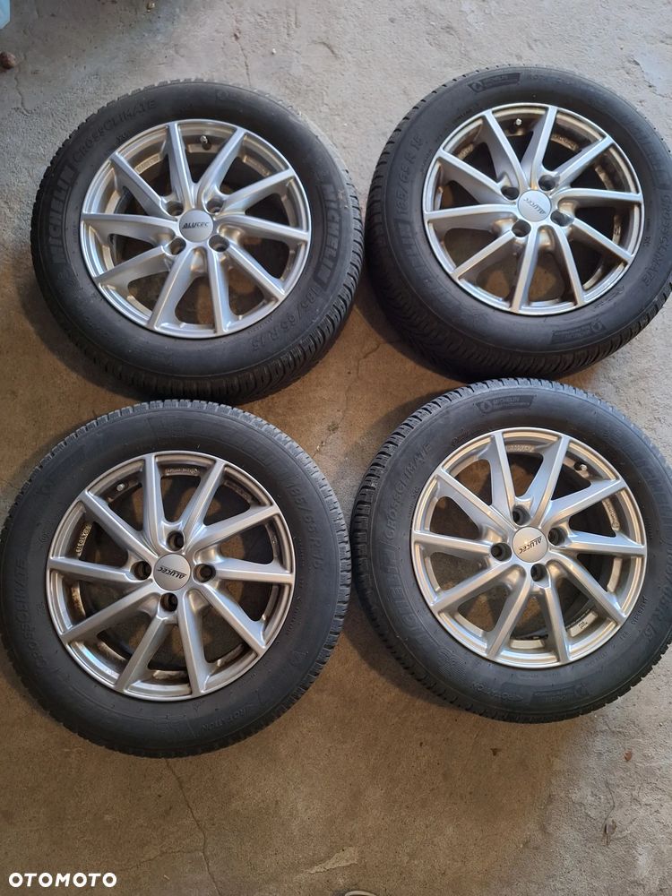 Renault Clio 1.2 16V Alize - 9