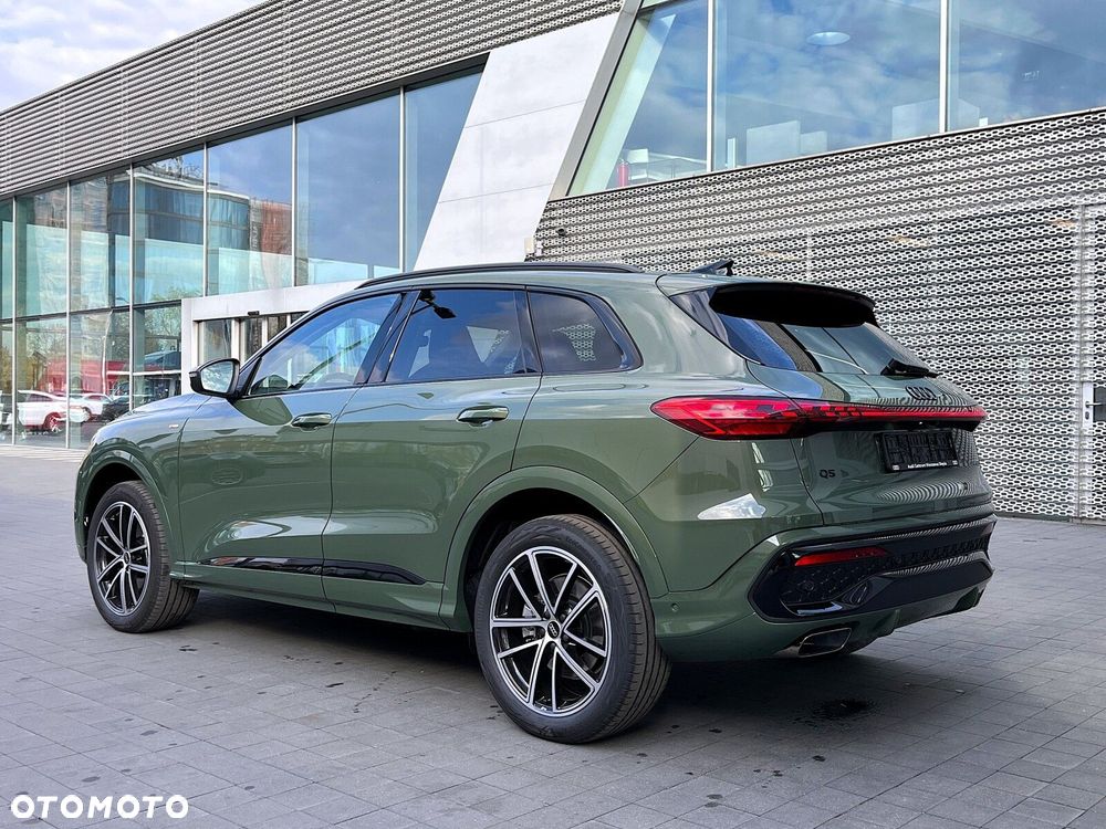 Audi Q5 - 3